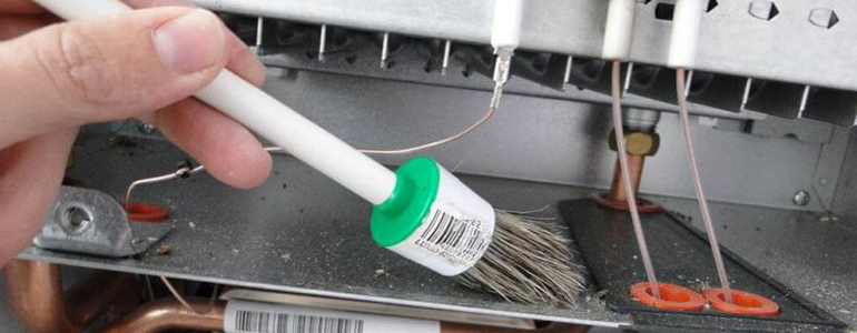 ferroli kombi bakımı