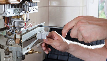 ferroli kombi bakımı servisi